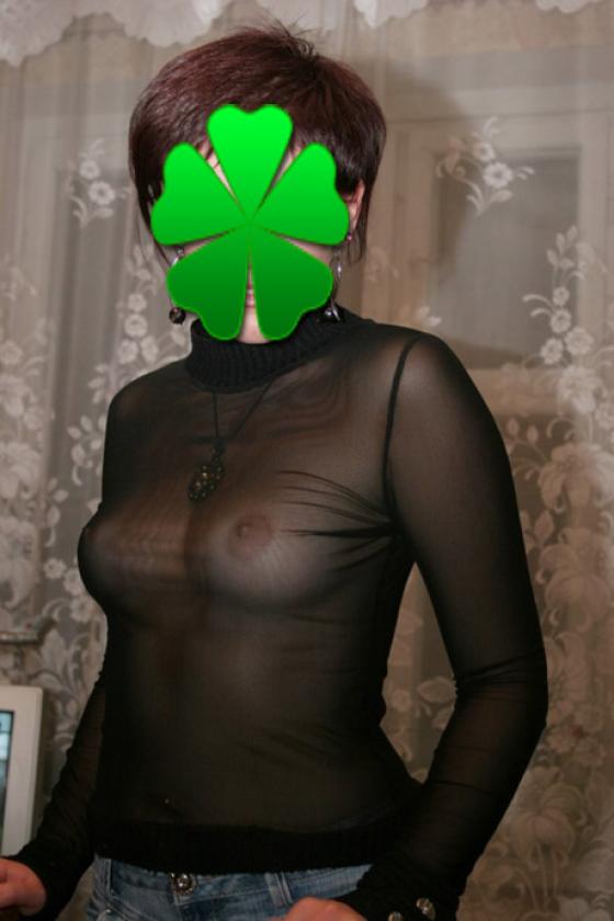 Проститутка Юля - фото 3
