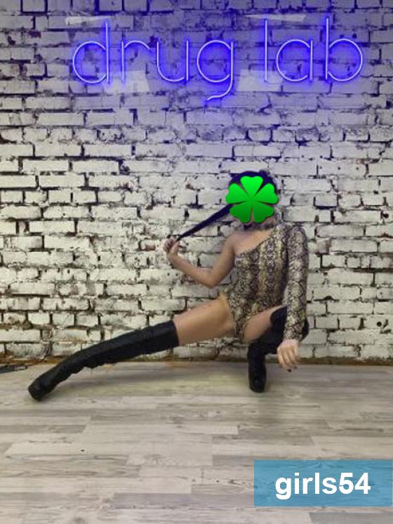 Проститутка Валерия - фото 4